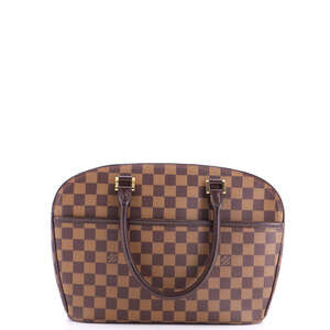 Louis Vuitton Sarria Handbag Damier #250970L10B